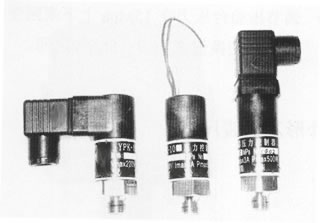 YPK-10 高压控制器（开关）